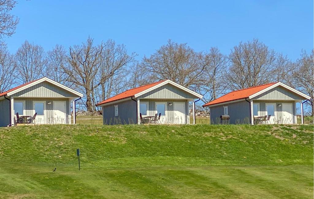 Cozy Home In Söderåkra, Söderåkra