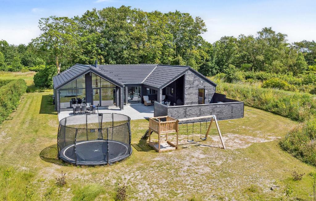 Amazing Home In Rødby With Wifi, Rodby