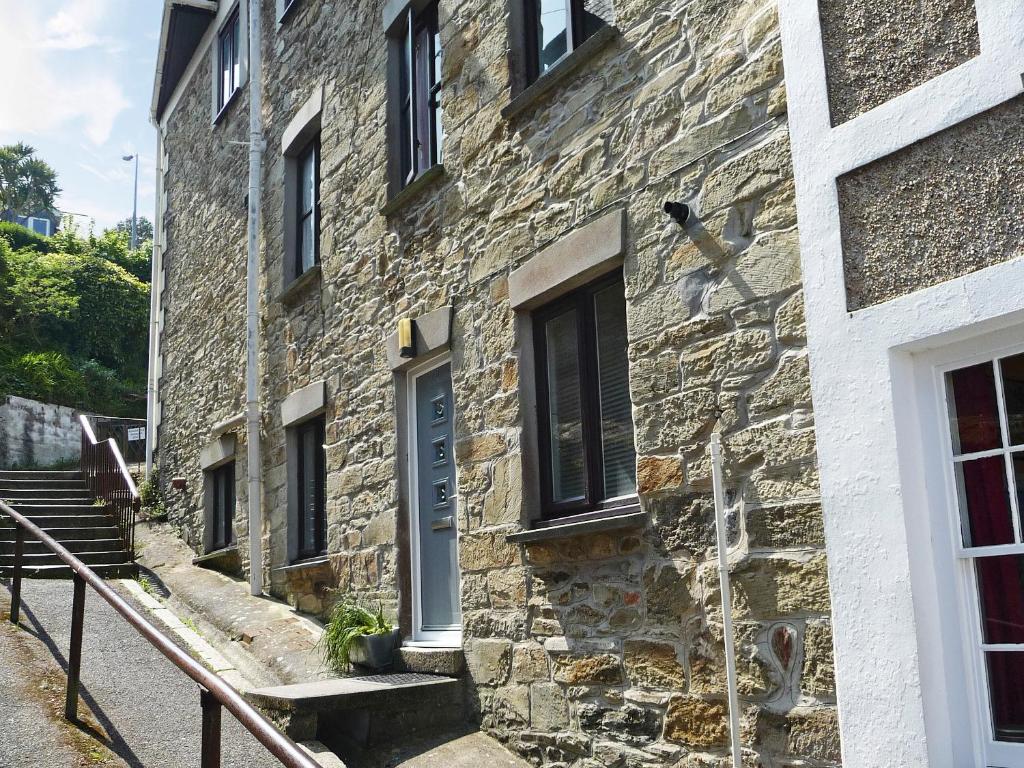 Roland Cottage, Falmouth photo 8