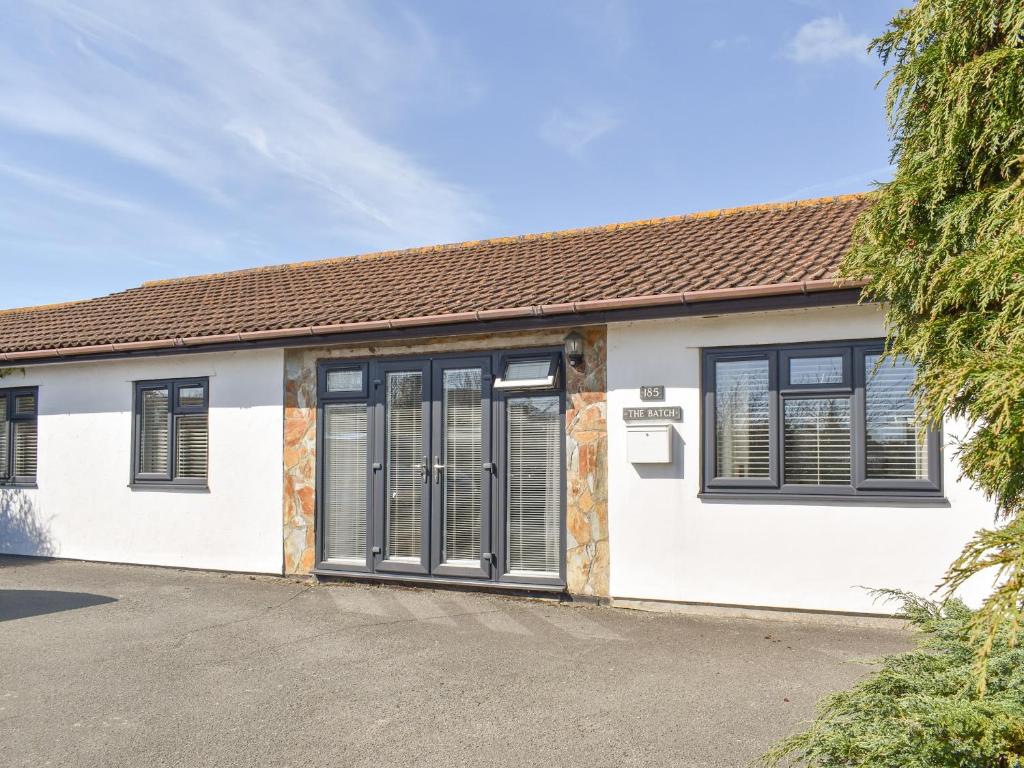 The Batch, Saint Merryn