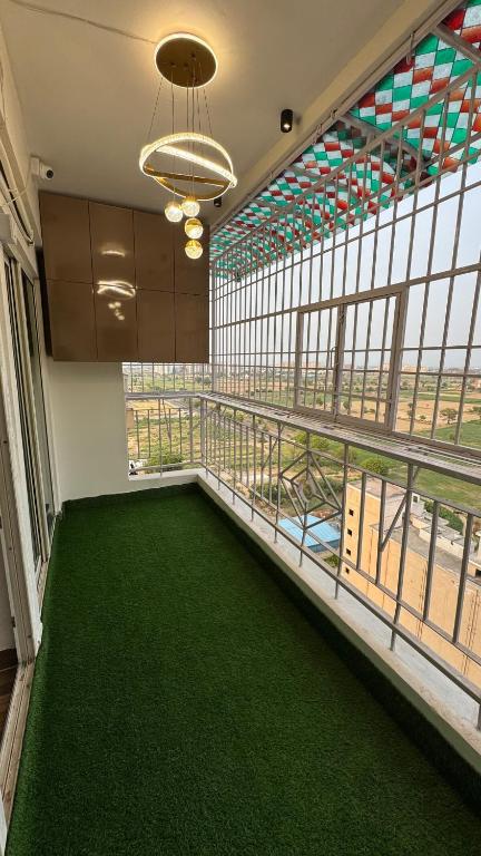 Raabta Retreat by Ruby, Ghaziabád