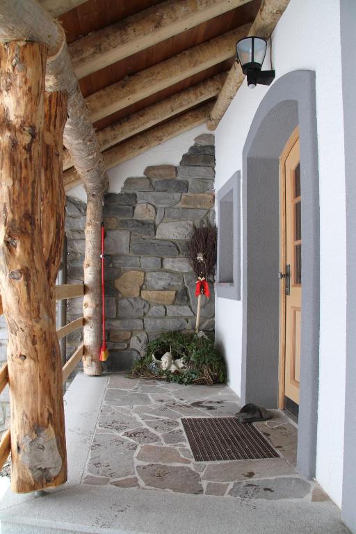 Alpenchalet Gosau - 3