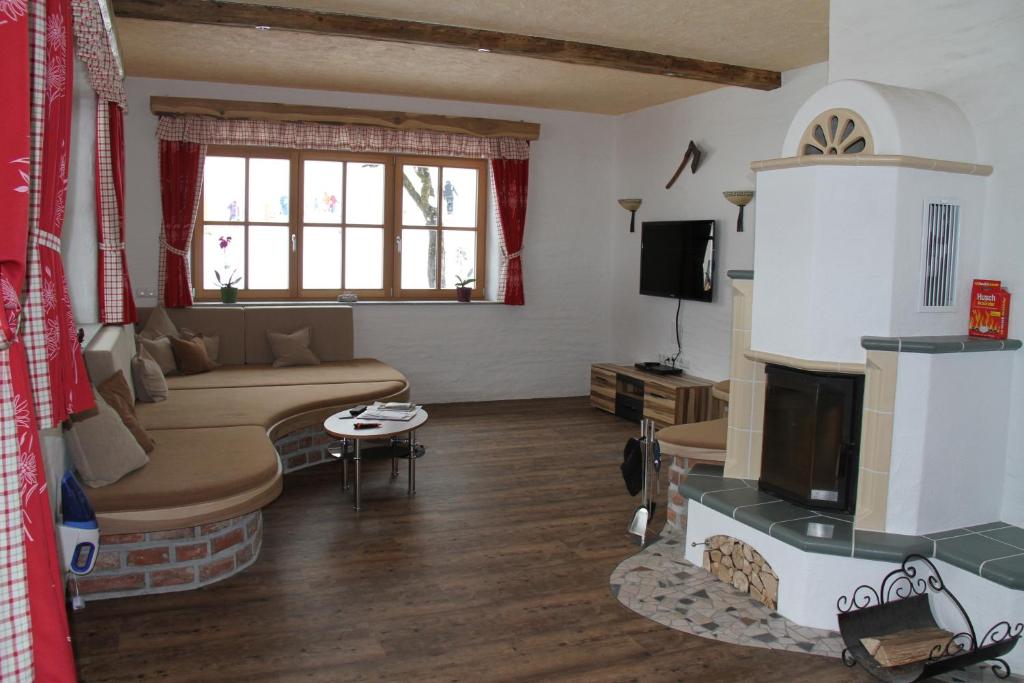 Alpenchalet Gosau - 4