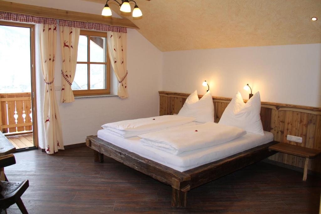 Alpenchalet Gosau - 5