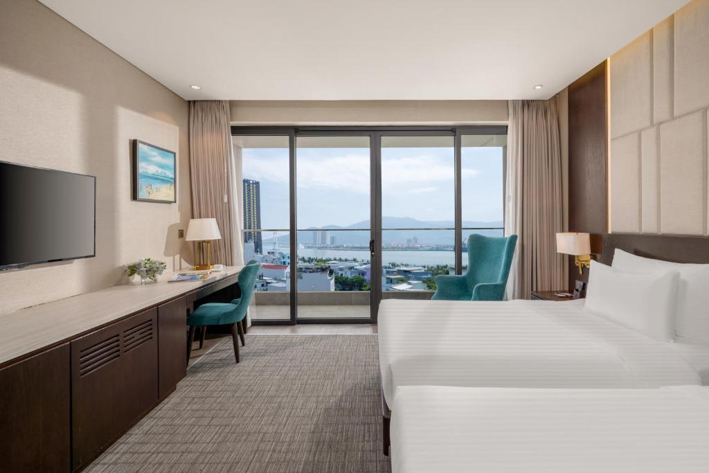 峴港新東方飯店 (New Orient Hotel Da Nang)