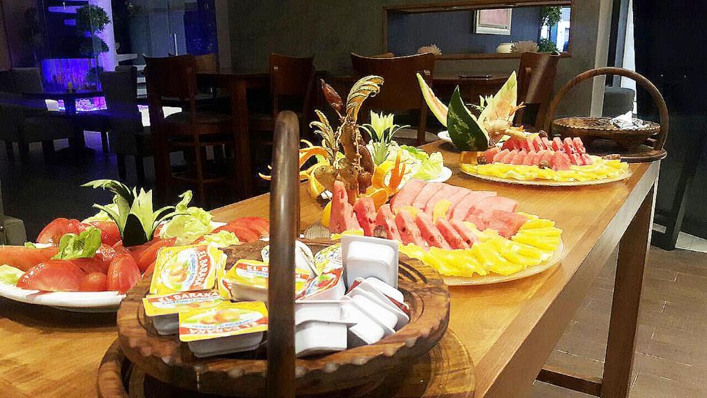 식음료(F&B)