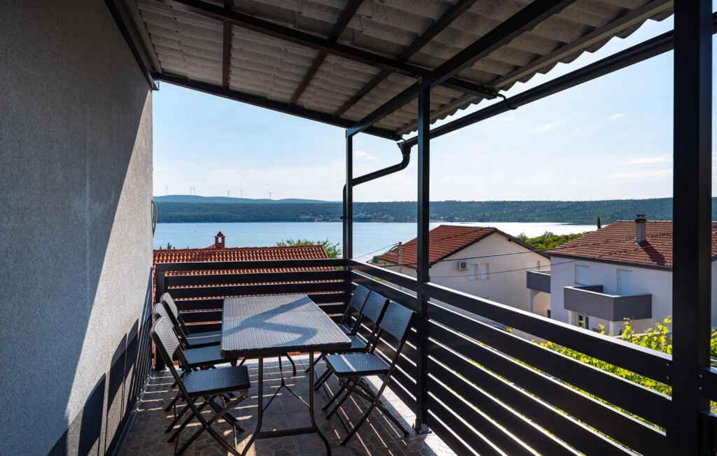 Apartment Susnjar - Biograd Riviera 17877, Zadar-Šušnjar