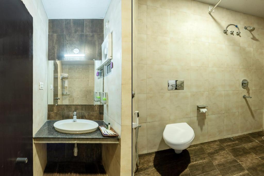 バスルーム（客室）