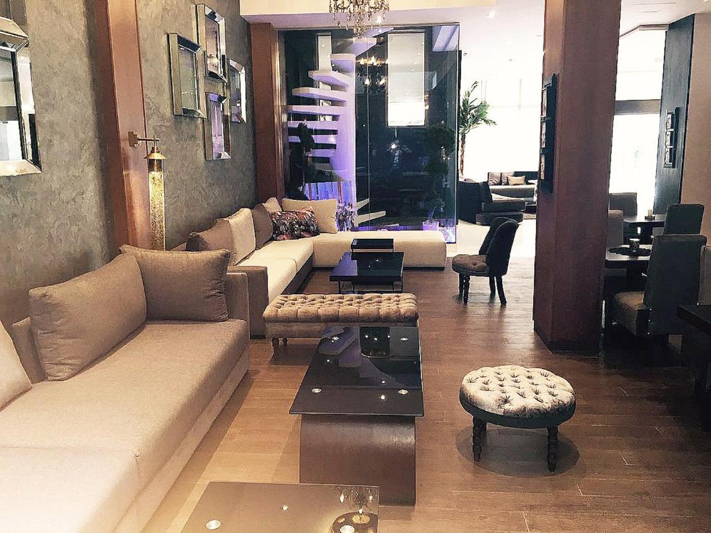 Facilities, The Seven Hotel in Casablanca