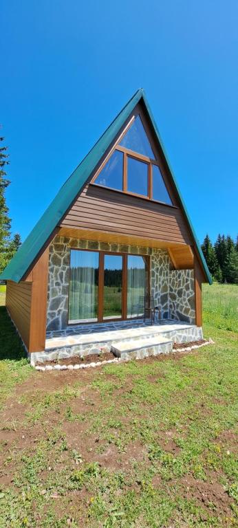 Eco Village Podgora - 1