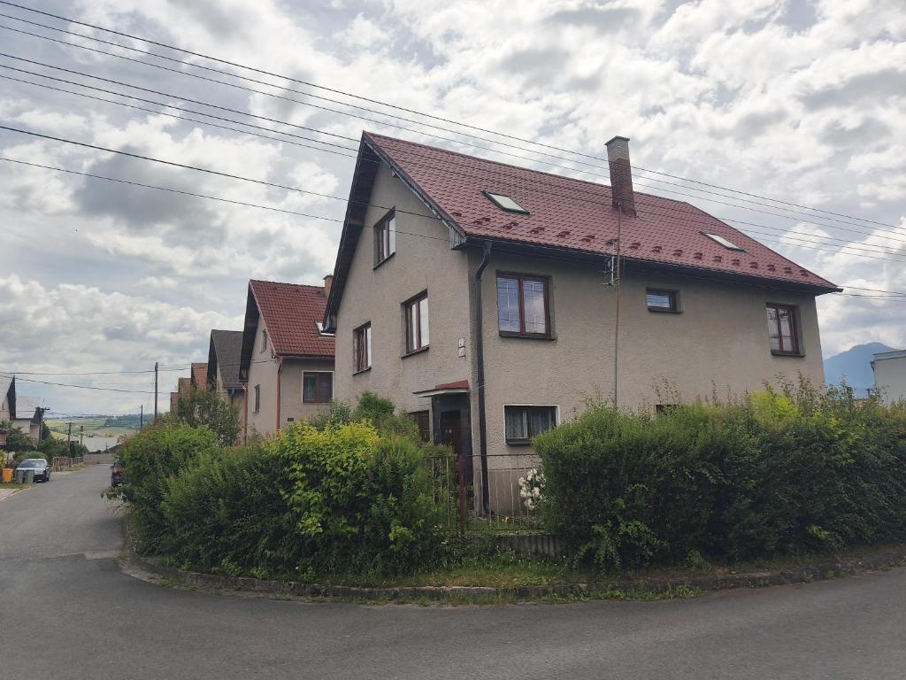 Apartmany Liptov Relax, Liptovský Mikuláš
