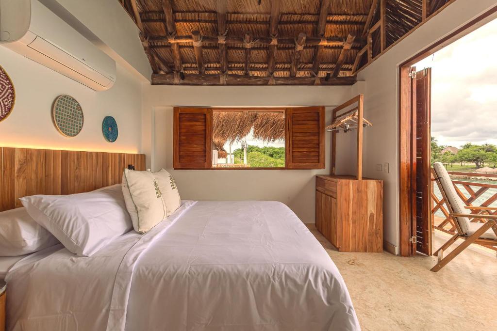 Islawa Soy Local - Isla Privada - 4