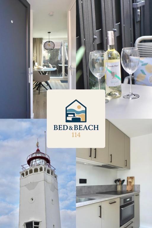 Bed & Beach 114, Noordwijk aan Zee