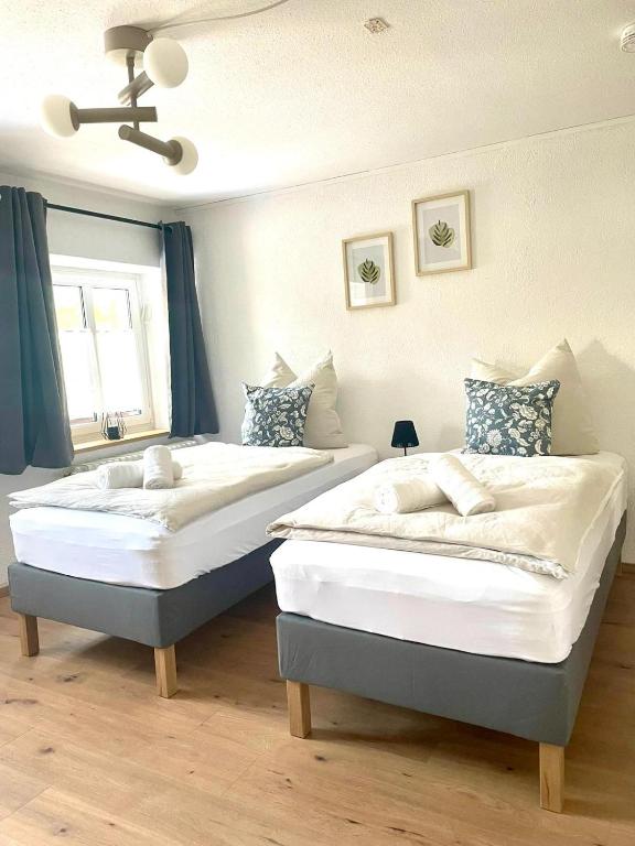 Schwarzwaldnest Donaueschingen, Donaueschingen