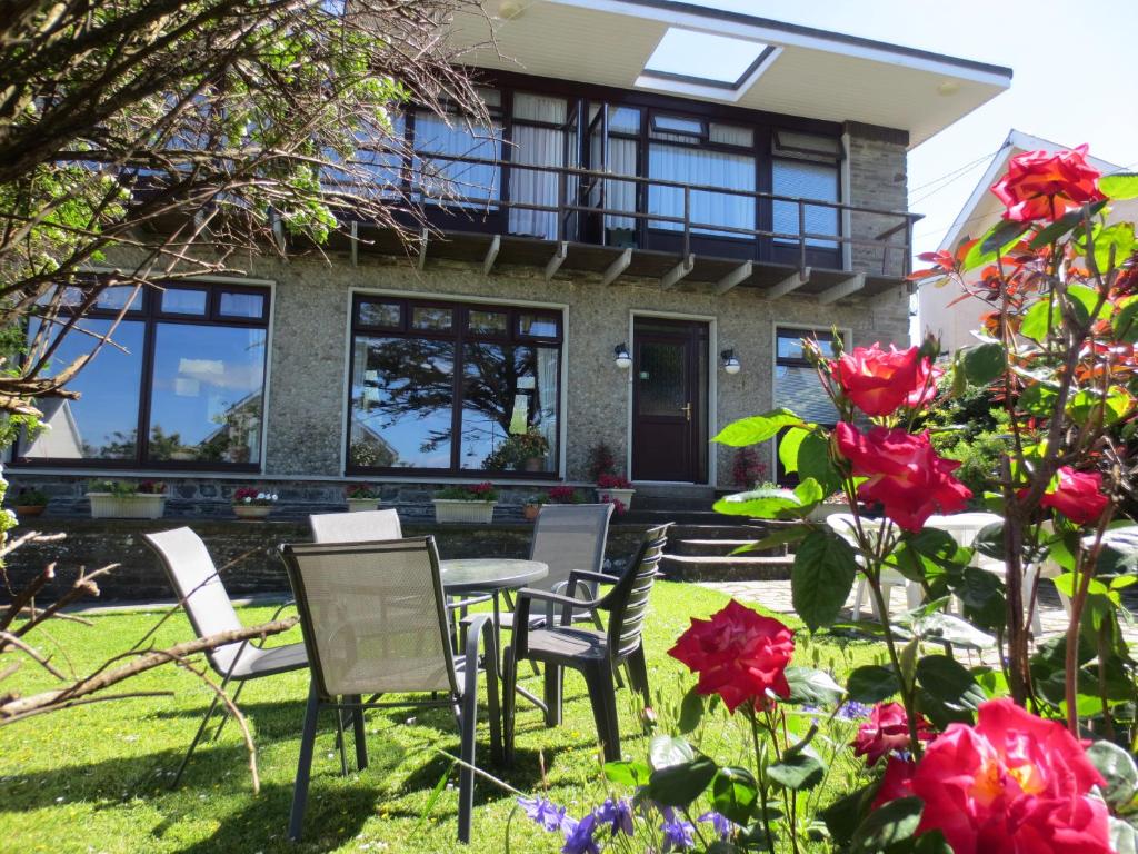 The Stone House B&B