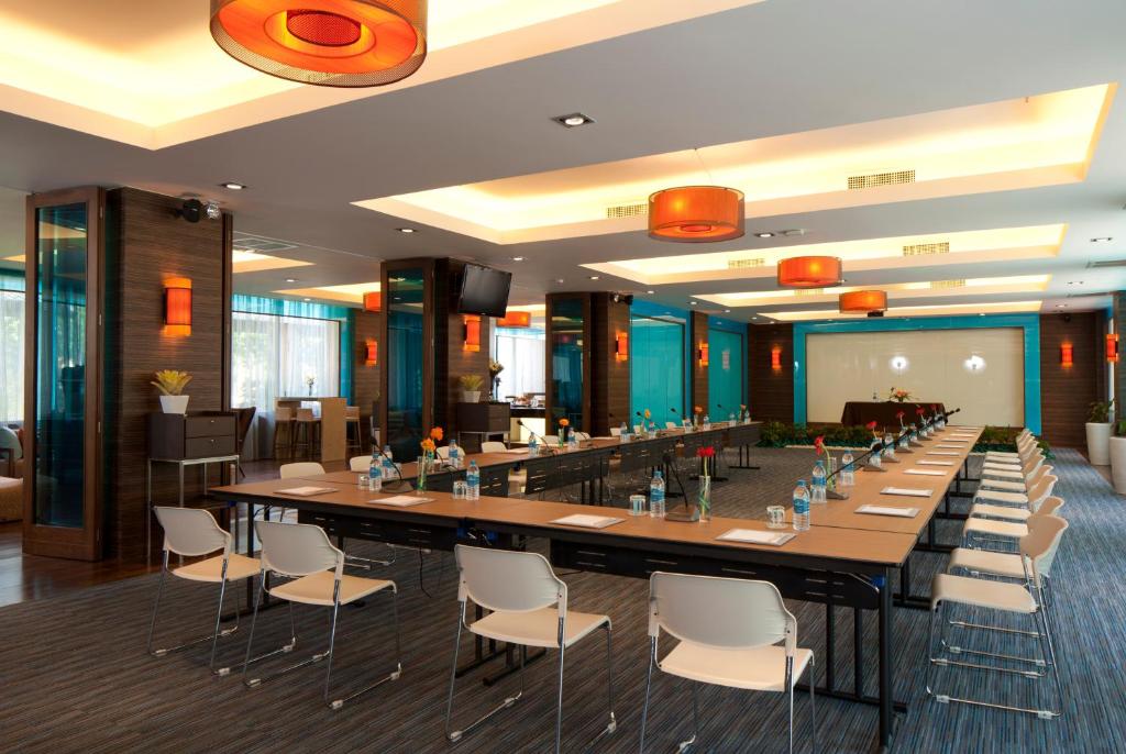 Meeting room / ballrooms