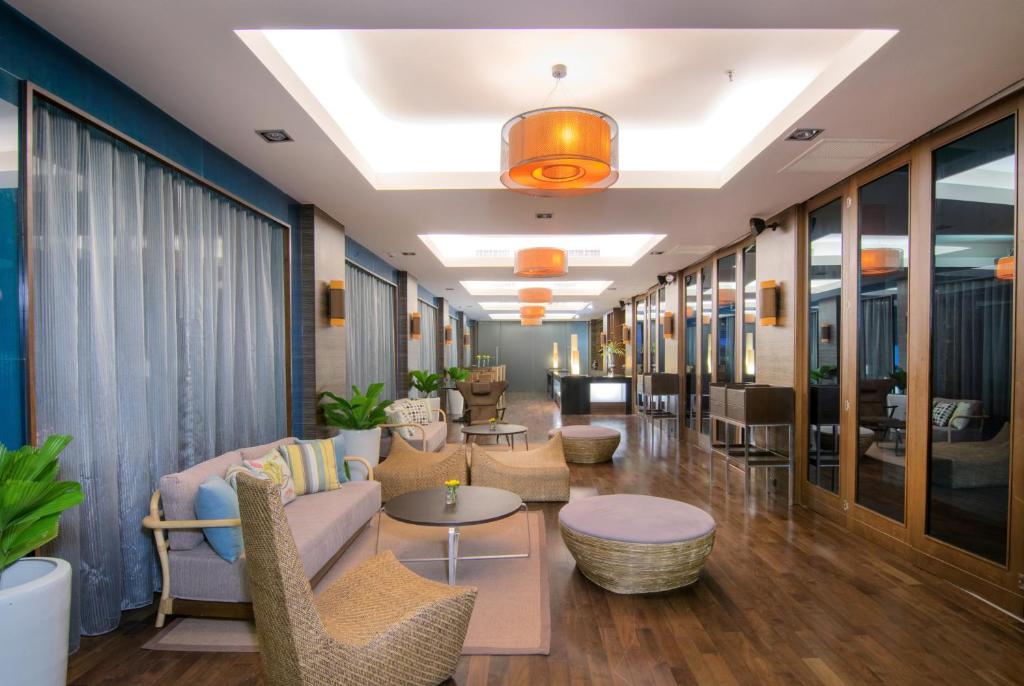 Meeting room / ballrooms