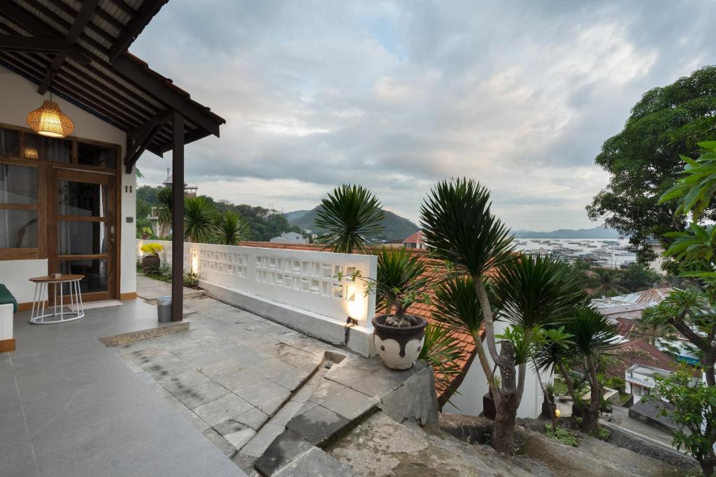 Green Hill Boutique Hotel