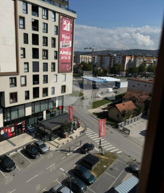 Apartman Bulevar-Ilidža - 2