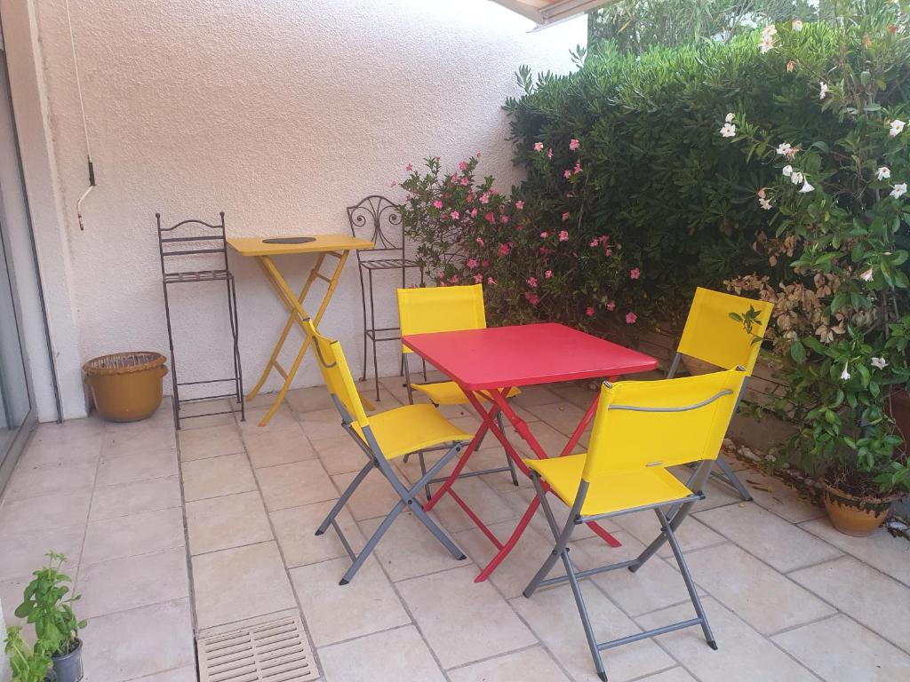 A 200m de la plage une maison confortable - 2