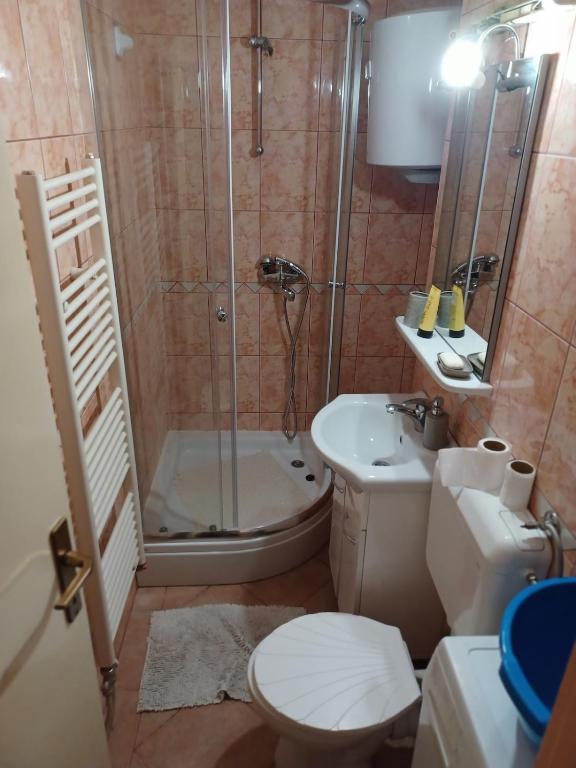 Sarajevo Pofalići rent apartment BILI Bosnia - 3