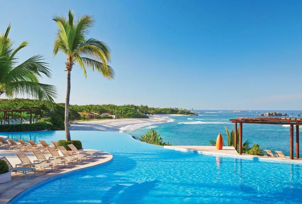 Four Seasons Resort Punta Mita, hotel in Punta Mita