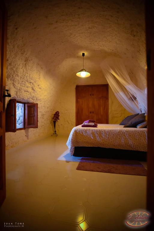 Casas y Cuevas 2