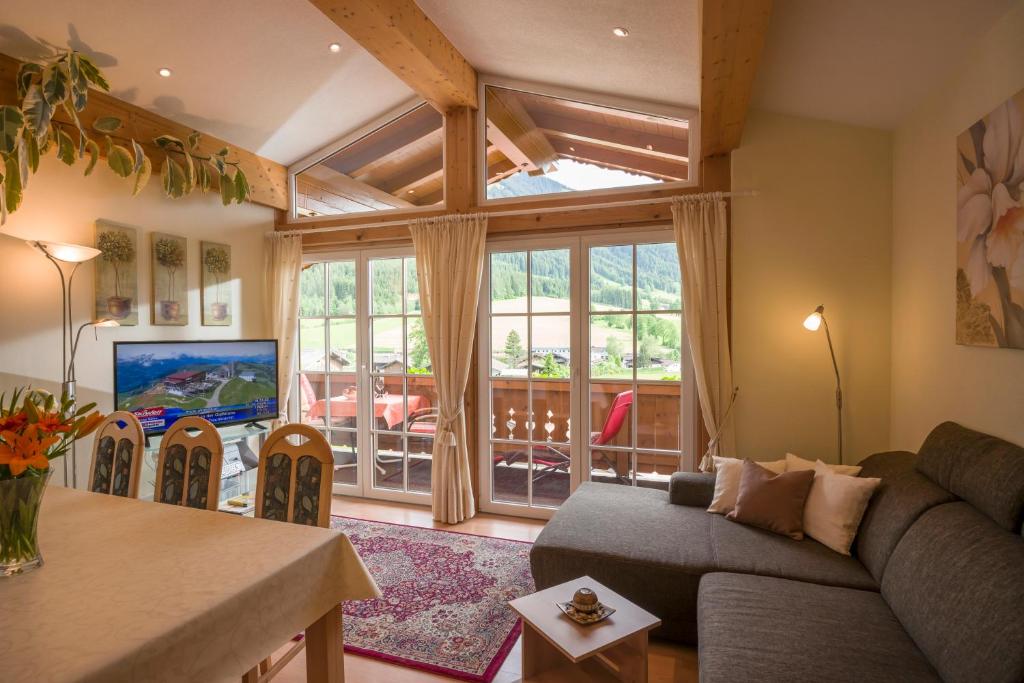 Appartement Irmgard