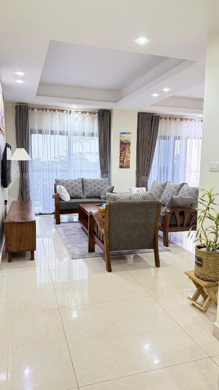 Reeq Residence Naguru Kampala, Nalakonge