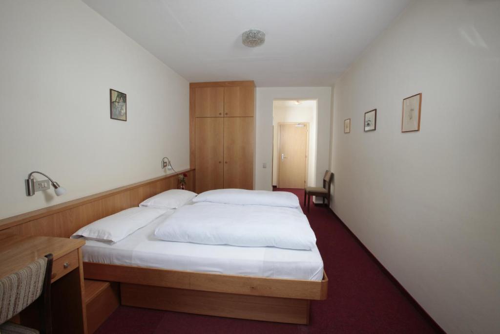Hotel Alpino Plan - 4