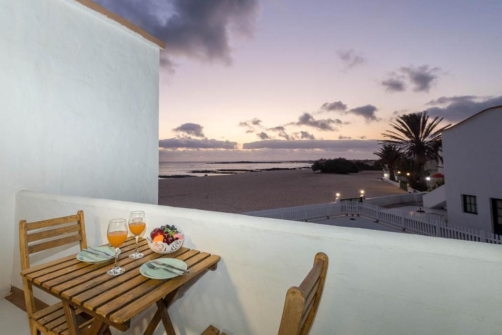 Lightbooking Los Lagos El Cotillo, Cotillo