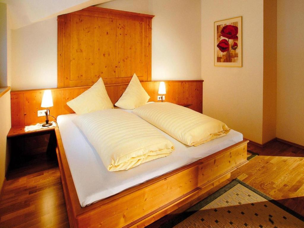 Apartment in Achenkirch with a garden - 3