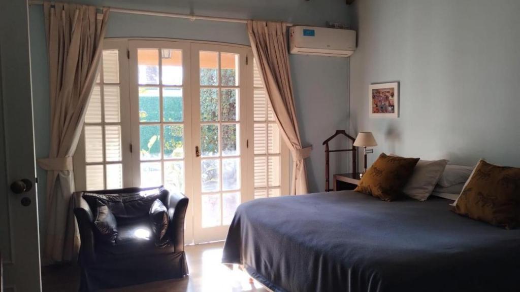 Nicolás Avellaneda 555, M5500EUU Mendoza - 3