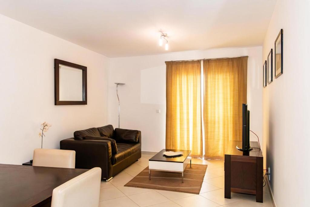 HostySpot - Melia Dunas, Santa Maria