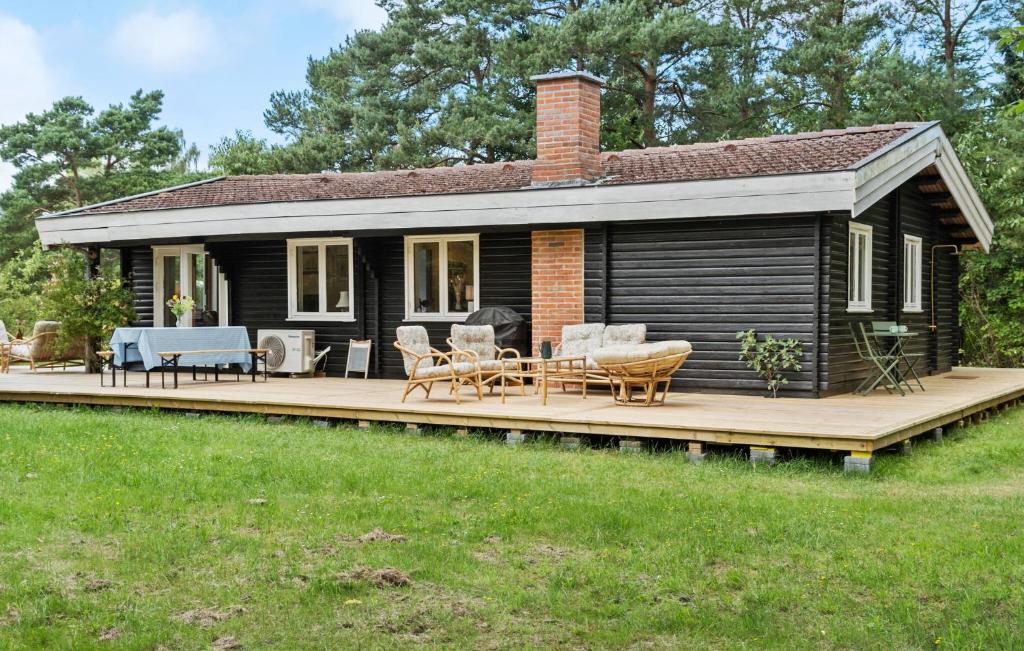 Beautiful Home In Eskebjerg With Wifi, Eskebjerg
