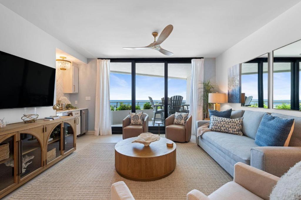 Eden West 1004, Perdido Key