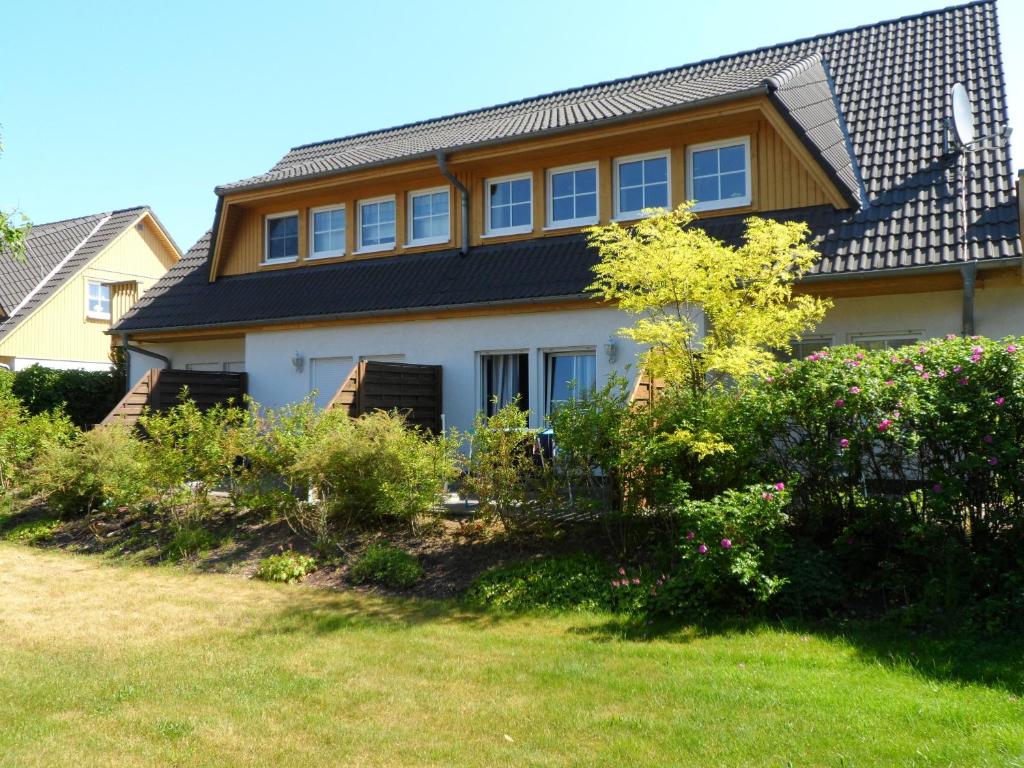 Koserow, Förster-Schrödter-Str 16 WE 2, Ostseebad Koserow