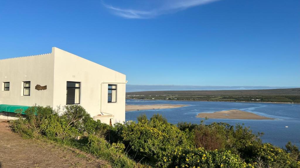 Tontelbos - Fantastic views, Witsand