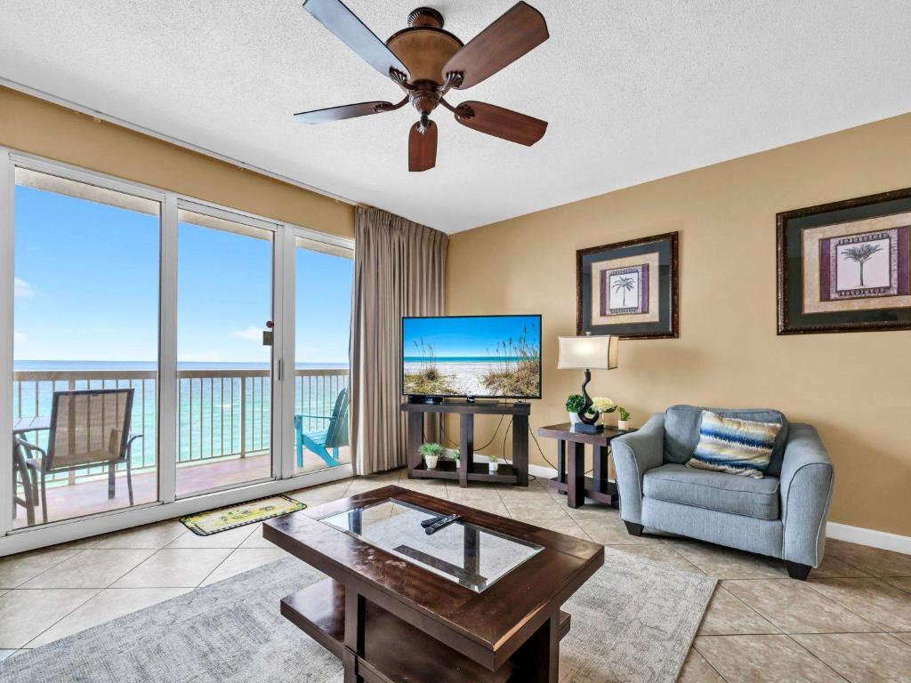 Seychelles 907, Panama City Beach