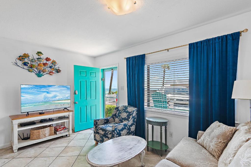 Capri by the Gulf 106, Destin