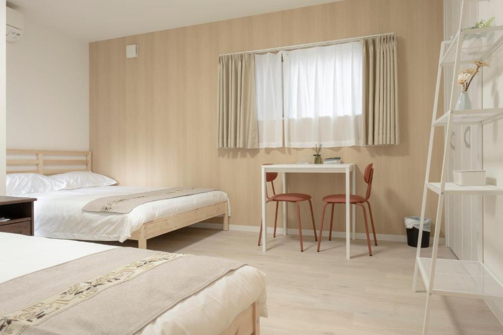 GuesthouseA