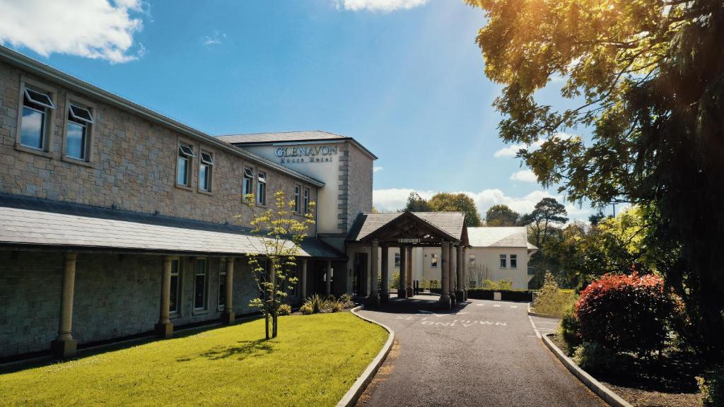 Glenavon House Hotel, Cookstown