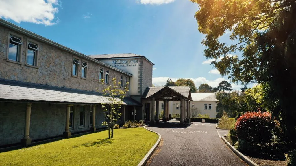 Glenavon House Hotel, hotel v destinaci Cookstown