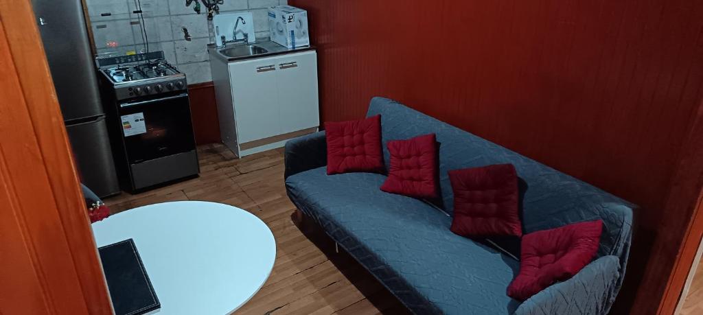 Hostal catrilef - 2