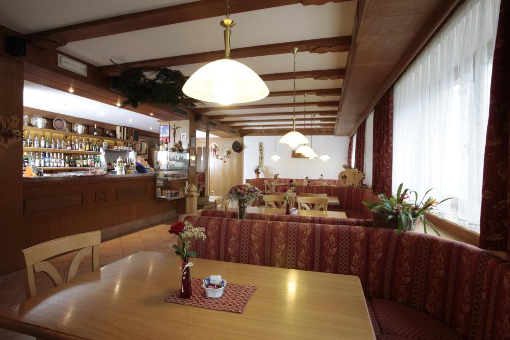 Hotel Alpino Plan photo