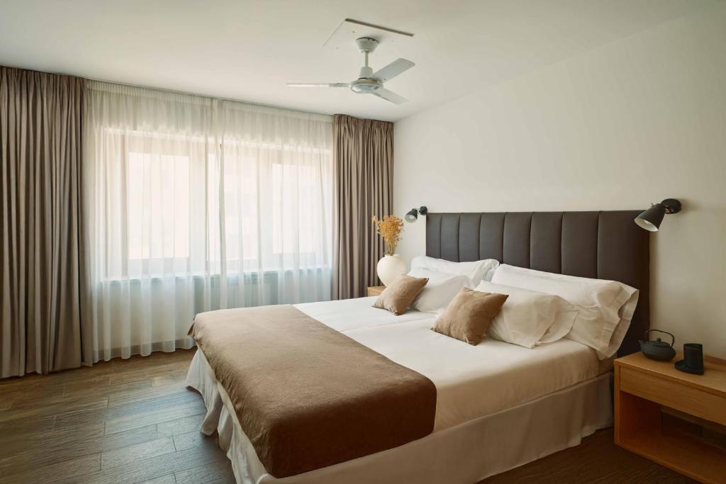 MET Pamplona By MET HOTELS, Pamplona