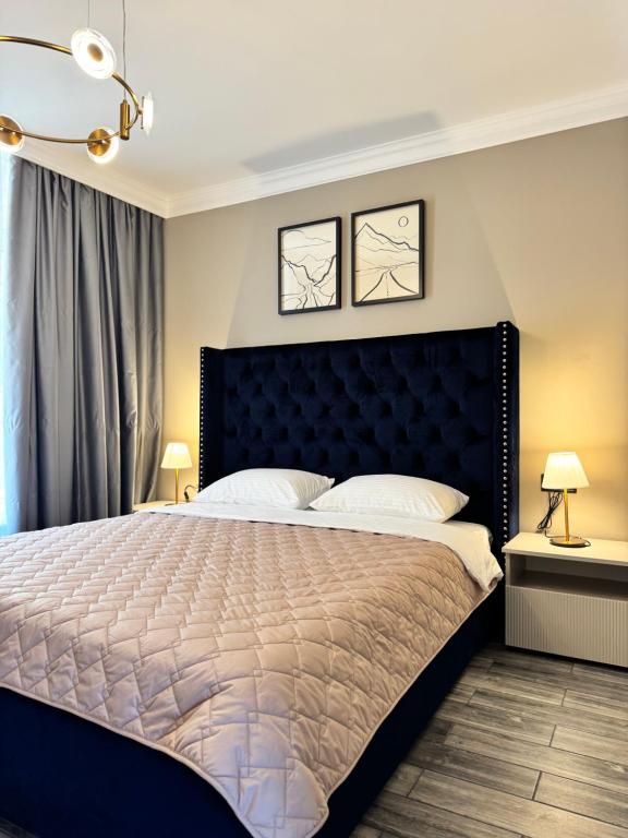 Апартаменти SeaGems, Karolino-Buhaz