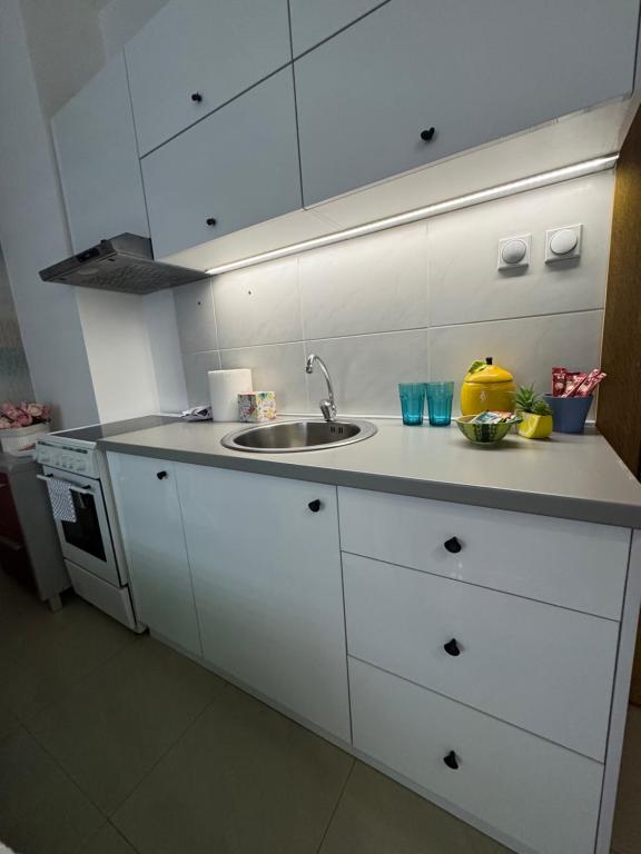 SpaNish apartman 6 - 4