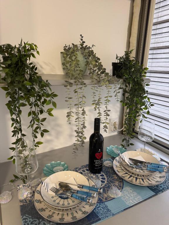 SpaNish apartman 6 - 2