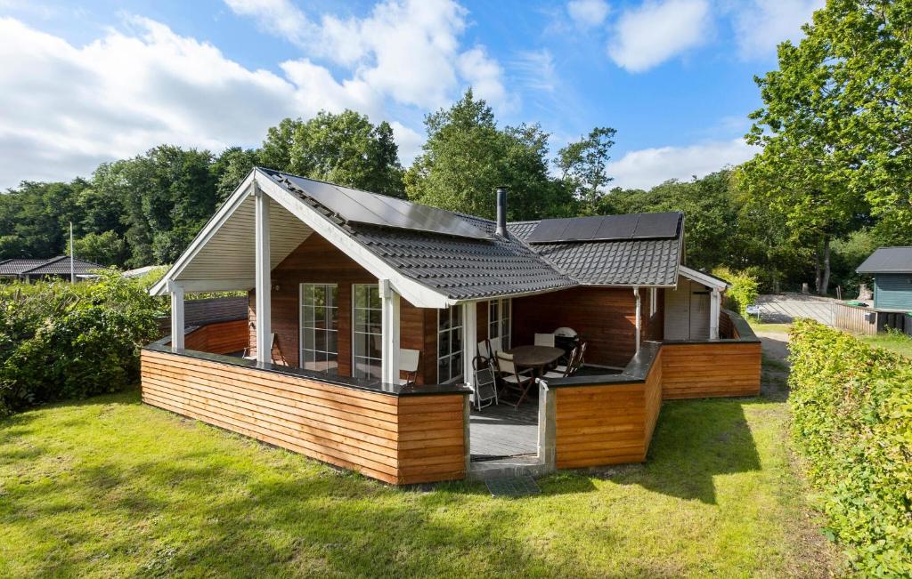 Nice Home In Haderslev With Wifi, Haderslev